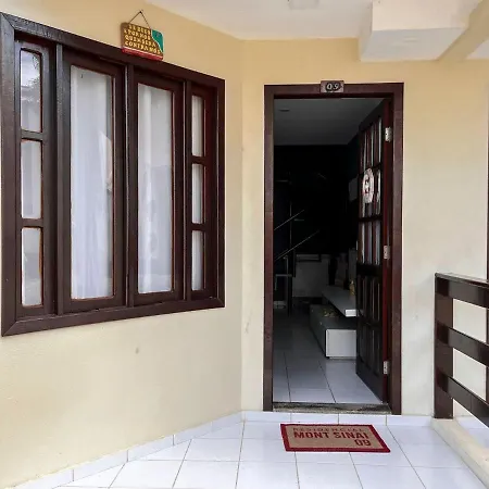 Casas No Residencial Mont Sinai Com 2 Ou 3 Suites (Adults Only) Porto Seguro Exterior photo