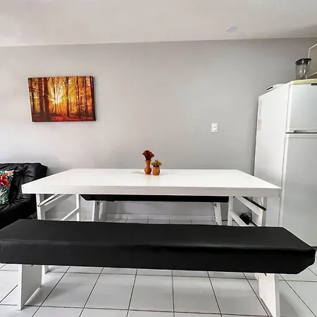 Casas No Residencial Mont Sinai Com 2 Ou 3 Suites (Adults Only) Porto Seguro Exterior photo