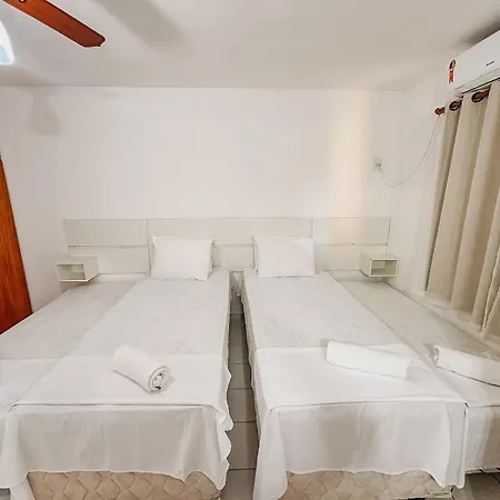 Casas No Residencial Mont Sinai Com 2 Ou 3 Suites (Adults Only) Porto Seguro Exterior photo