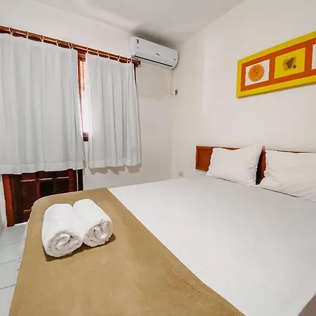 Casas No Residencial Mont Sinai Com 2 Ou 3 Suites (Adults Only) Porto Seguro Exterior photo