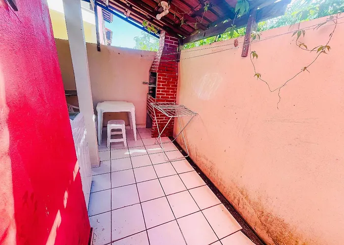 Casas No Residencial Mont Sinai Com 2 Ou 3 Suites (Adults Only)