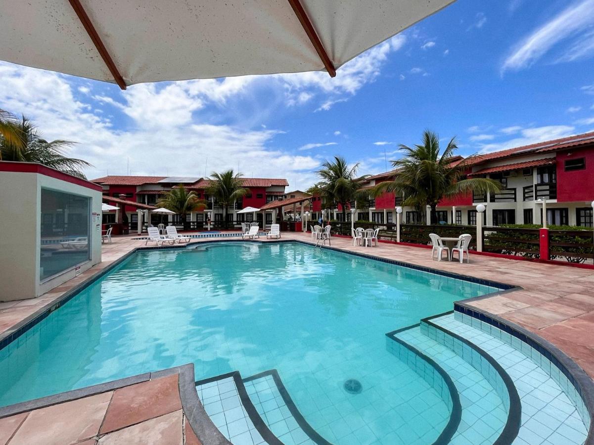 Holiday home Casas No Residencial Mont Sinai Com 2 Ou 3 (adults Only)