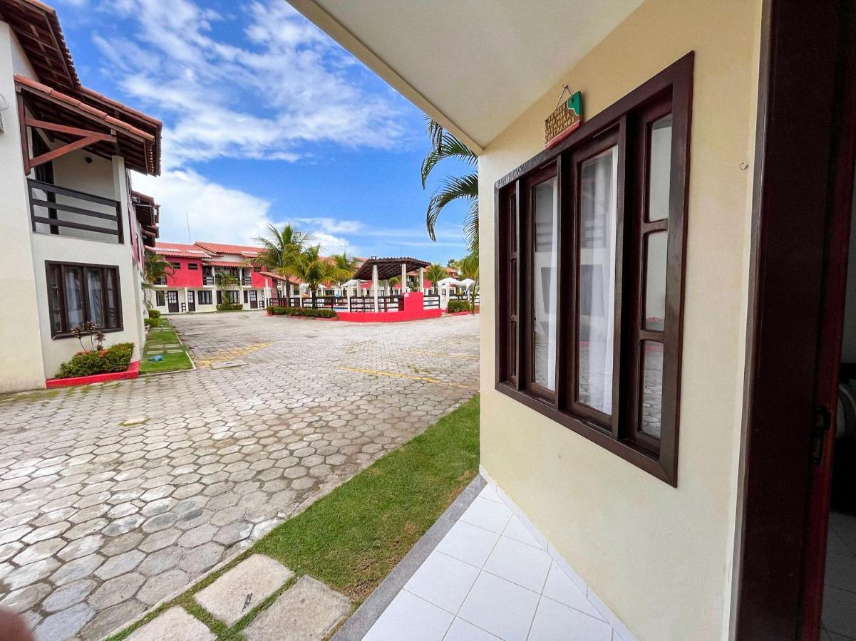 Holiday home Casas No Residencial Mont Sinai Com 2 Ou 3 (adults Only) Porto Seguro
