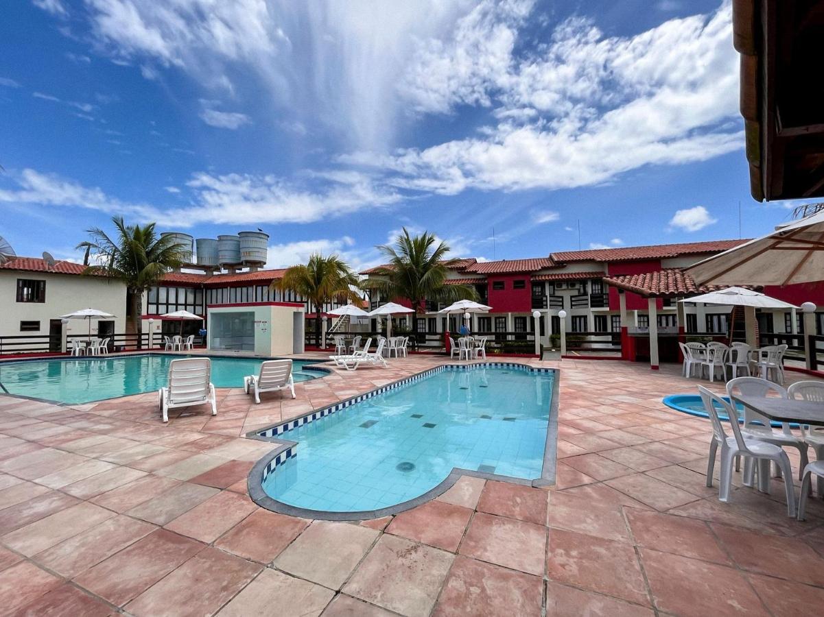 Casas No Residencial Mont Sinai Com 2 Ou 3 (adults Only) Holiday home