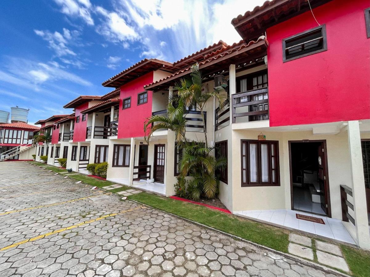 Casas No Residencial Mont Sinai Com 2 Ou 3 (adults Only) * Porto Seguro