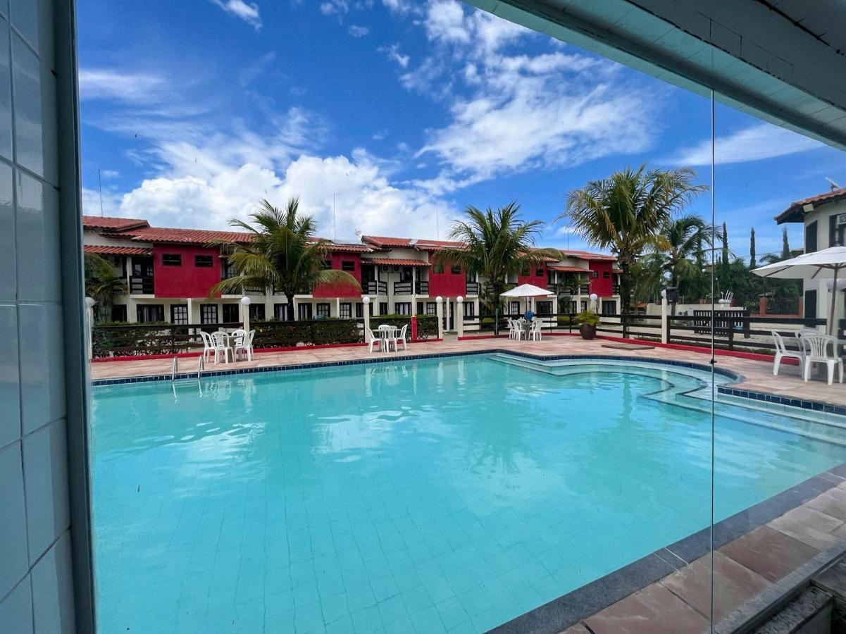 Holiday home Casas No Residencial Mont Sinai Com 2 Ou 3 (adults Only) Porto Seguro
