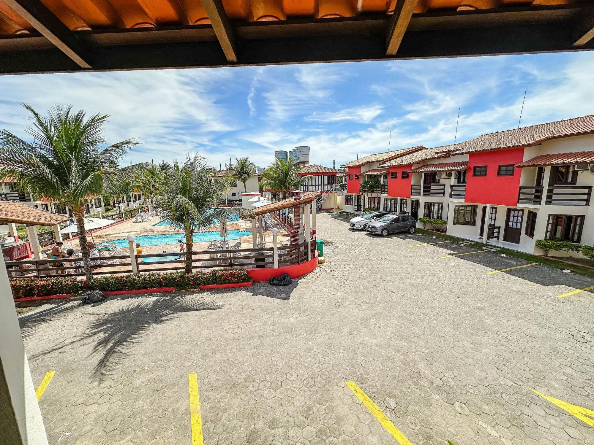 Casas No Residencial Mont Sinai Com 2 Ou 3 (adults Only)