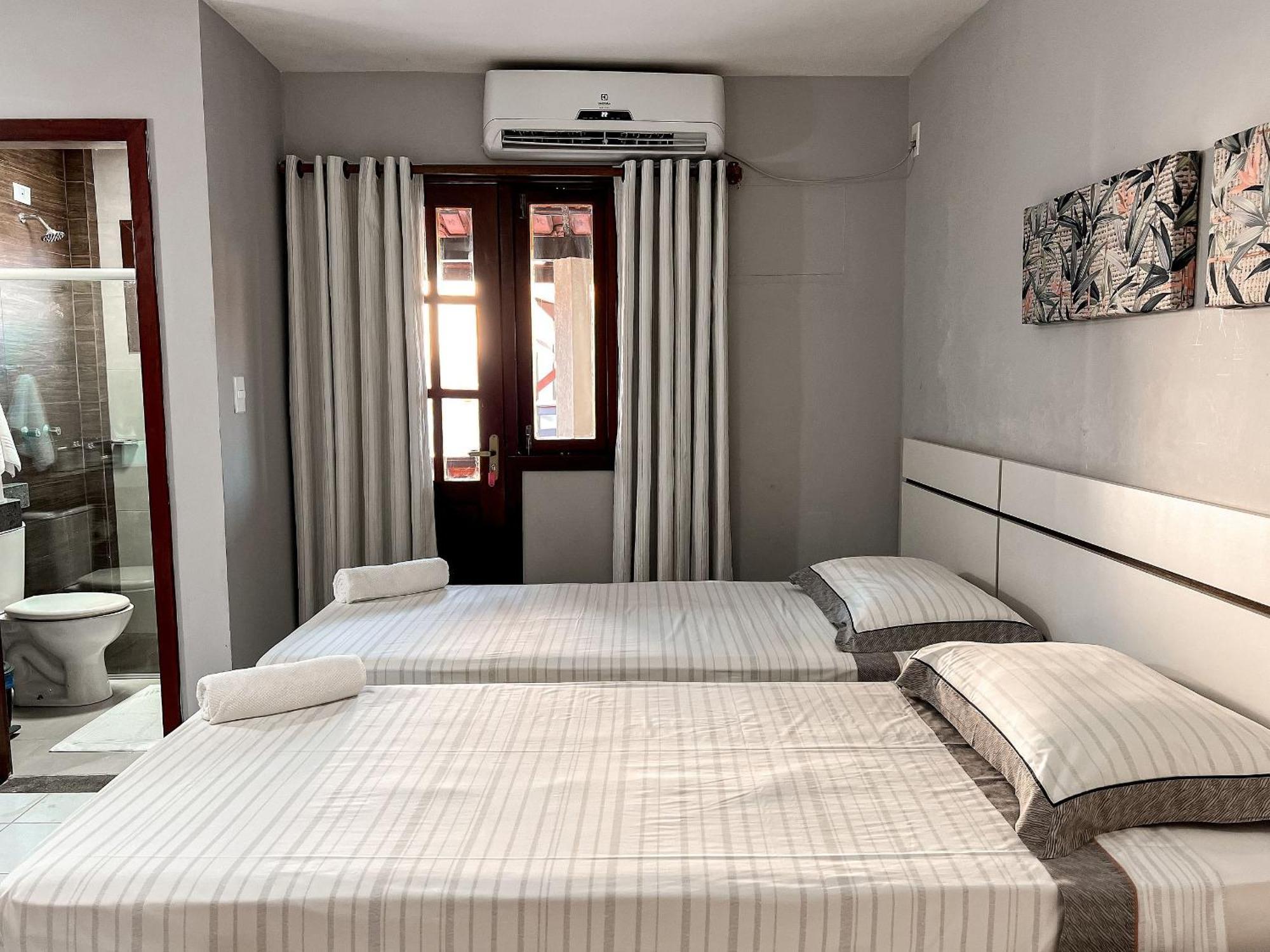 Casas No Residencial Mont Sinai Com 2 Ou 3 (adults Only) Porto Seguro