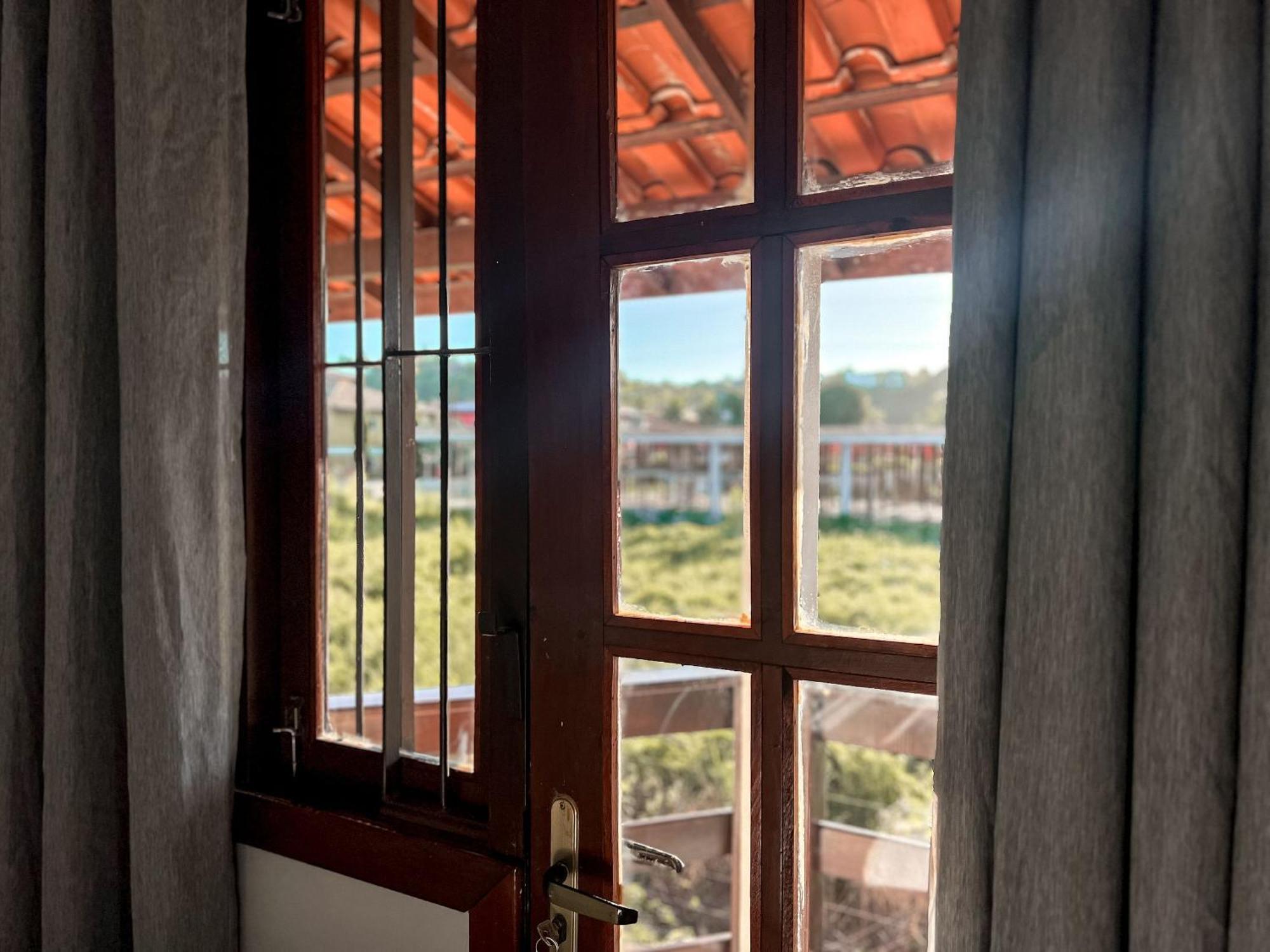 Holiday home Casas No Residencial Mont Sinai Com 2 Ou 3 (adults Only)