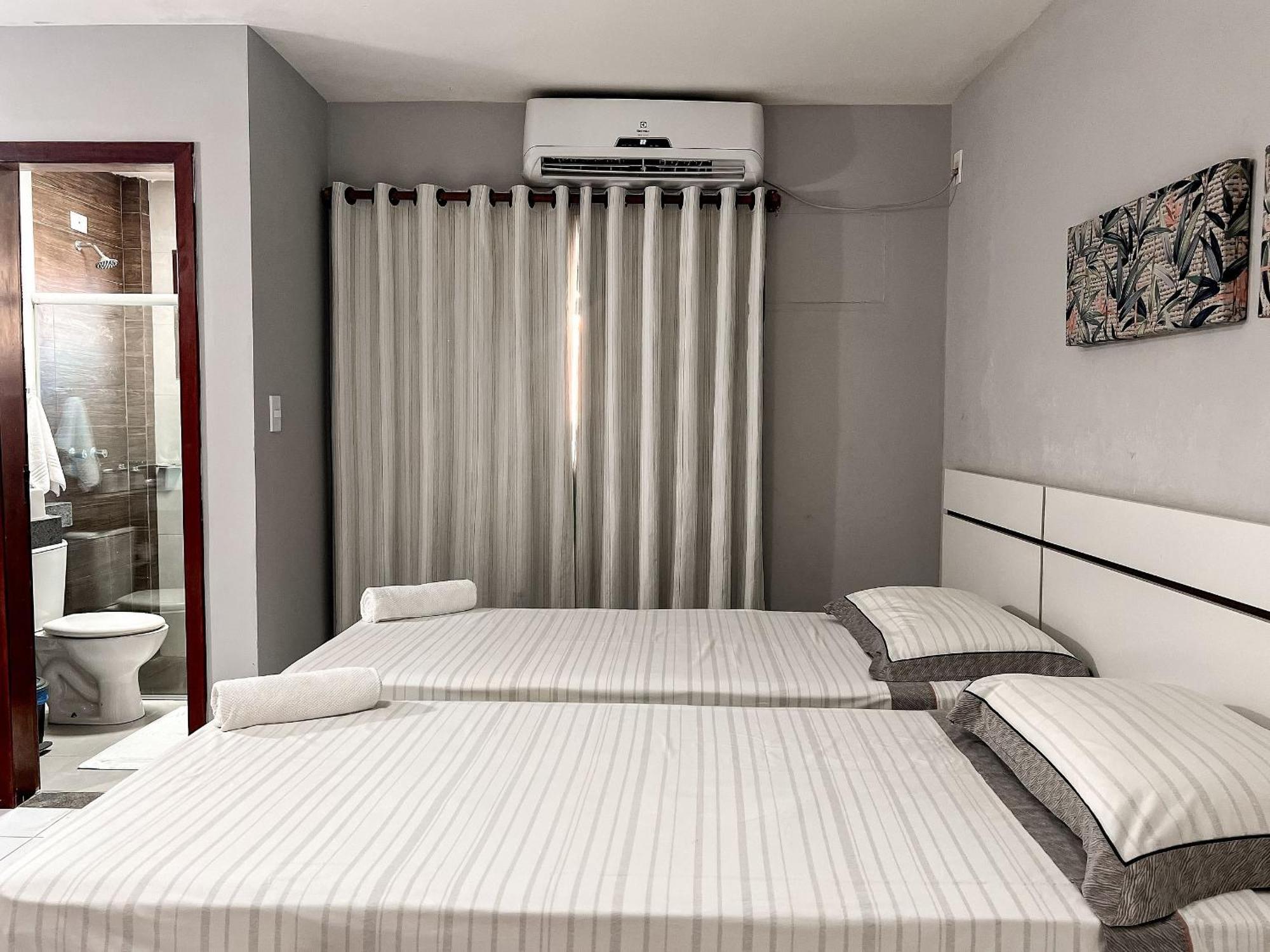 Casas No Residencial Mont Sinai Com 2 Ou 3 (adults Only) * Porto Seguro
