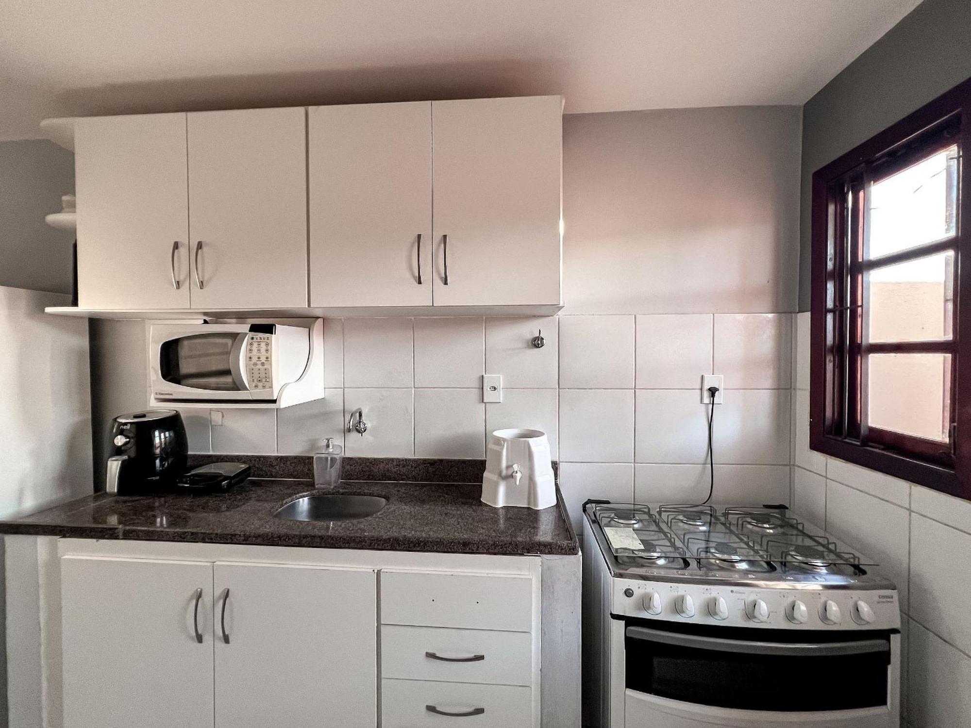 Casas No Residencial Mont Sinai Com 2 Ou 3 (adults Only) Holiday home Porto Seguro