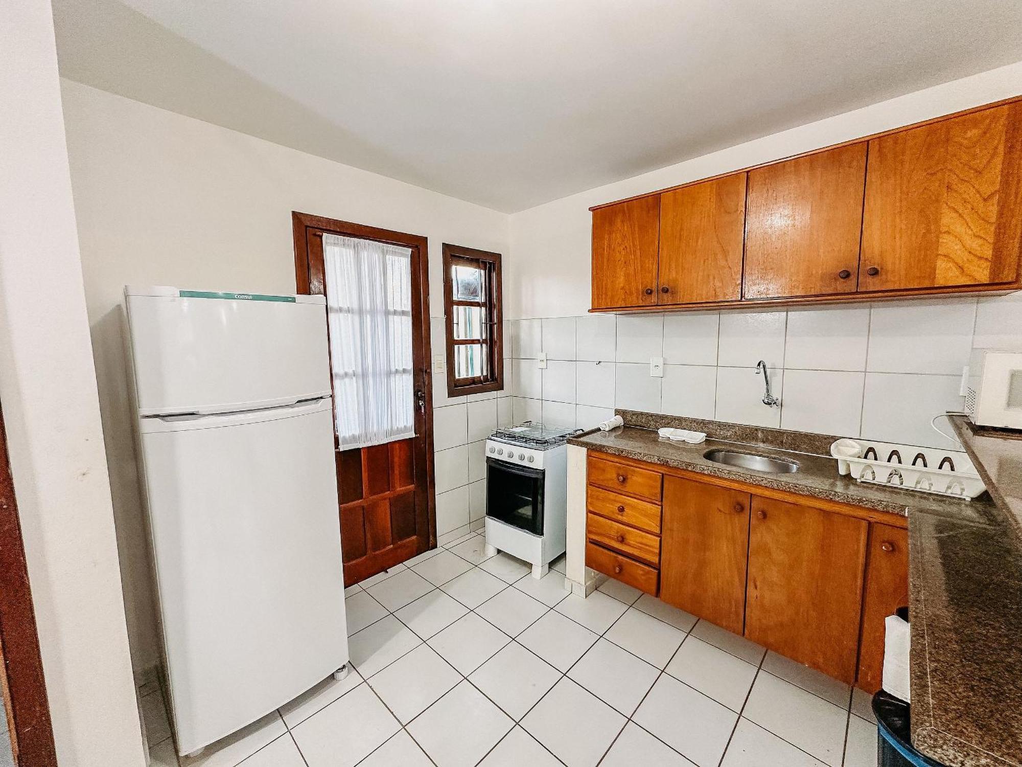 Holiday home Casas No Residencial Mont Sinai Com 2 Ou 3 (adults Only)