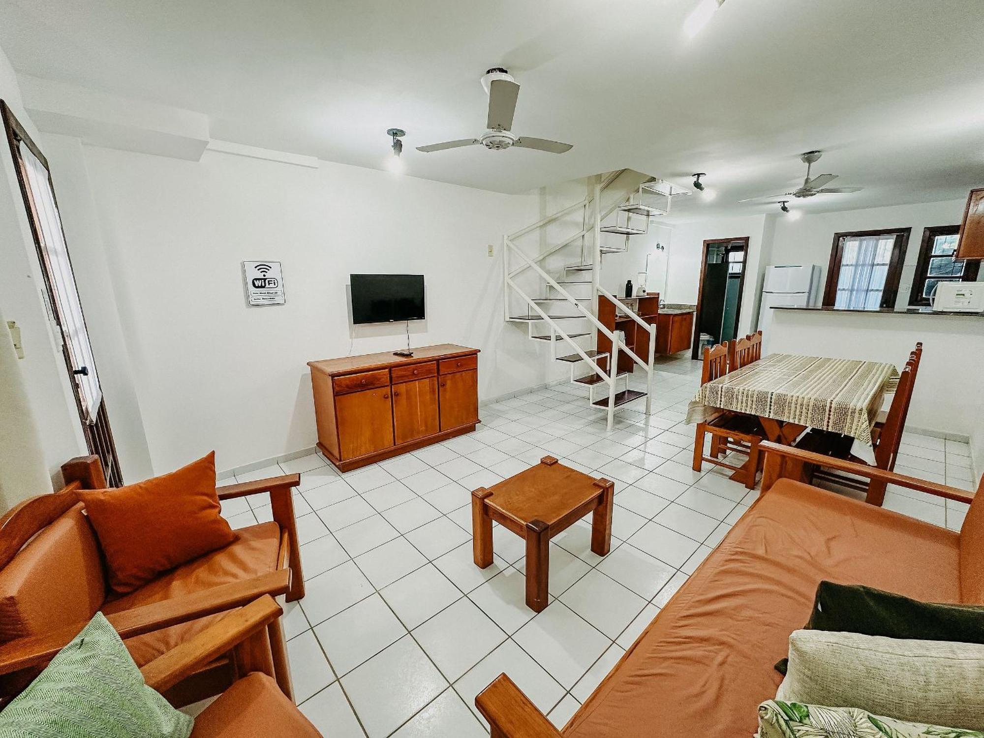 Casas No Residencial Mont Sinai Com 2 Ou 3 (adults Only) Porto Seguro