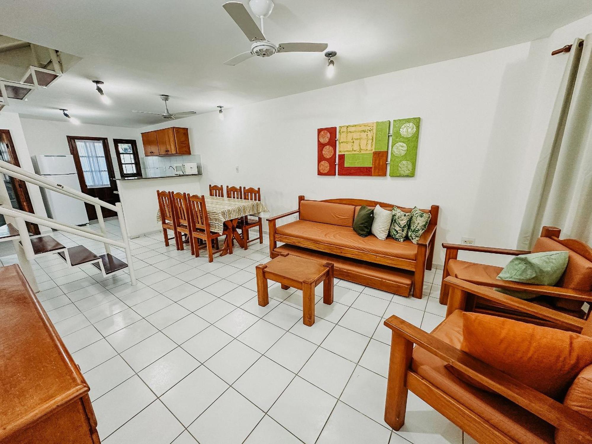 Casas No Residencial Mont Sinai Com 2 Ou 3 (adults Only) Holiday home *