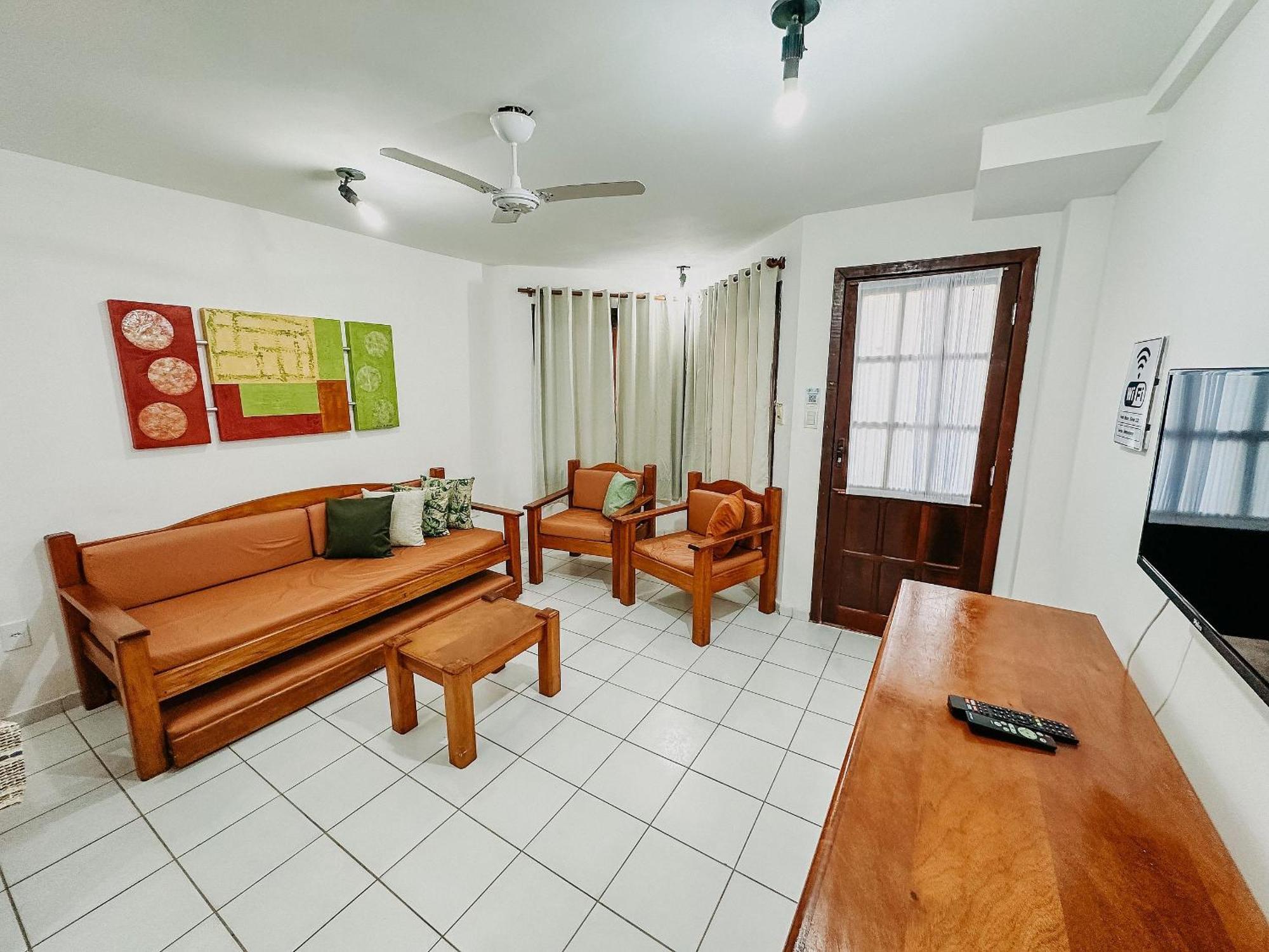 Casas No Residencial Mont Sinai Com 2 Ou 3 (adults Only) Porto Seguro
