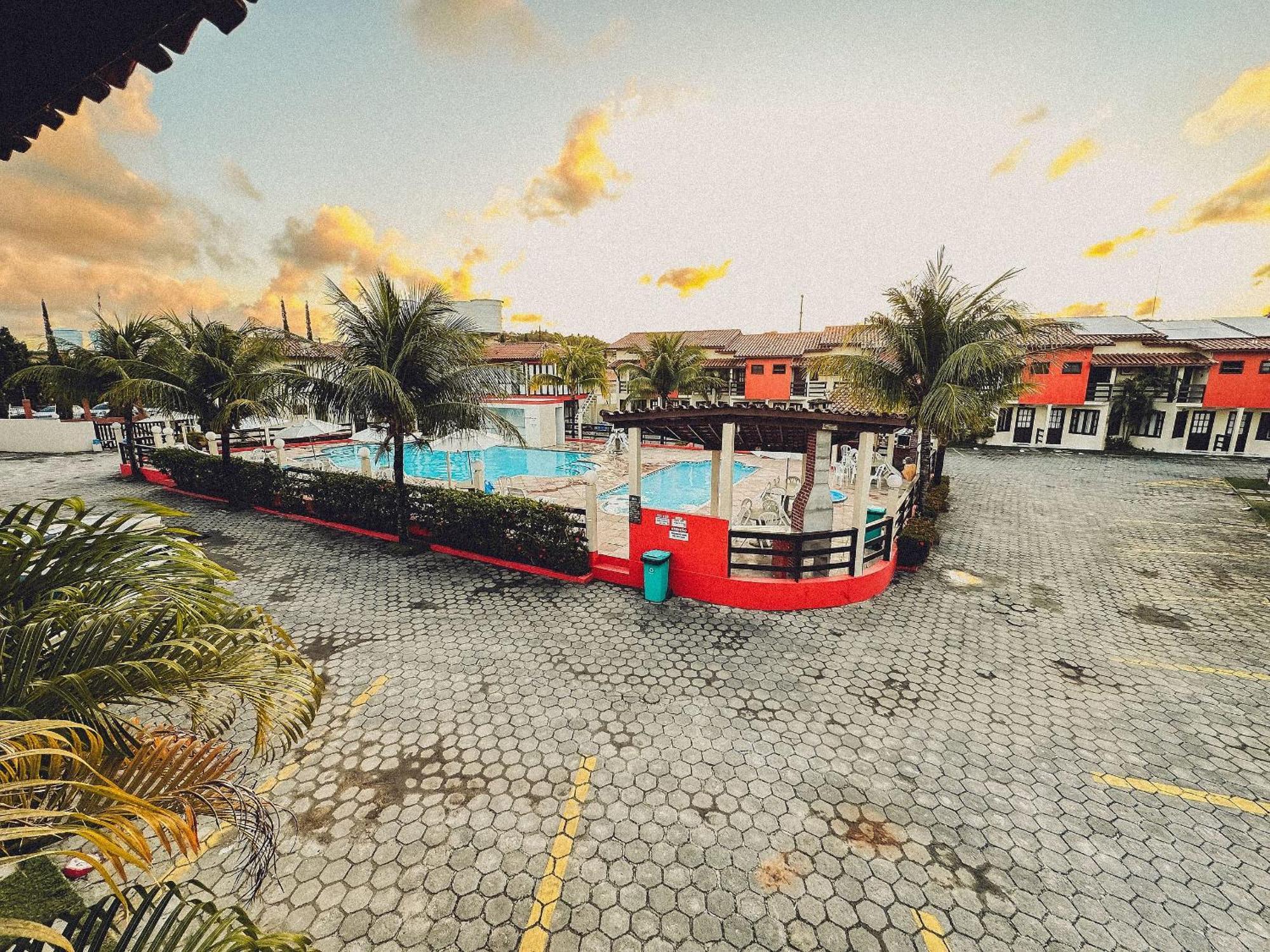 Holiday home Casas No Residencial Mont Sinai Com 2 Ou 3 (adults Only)