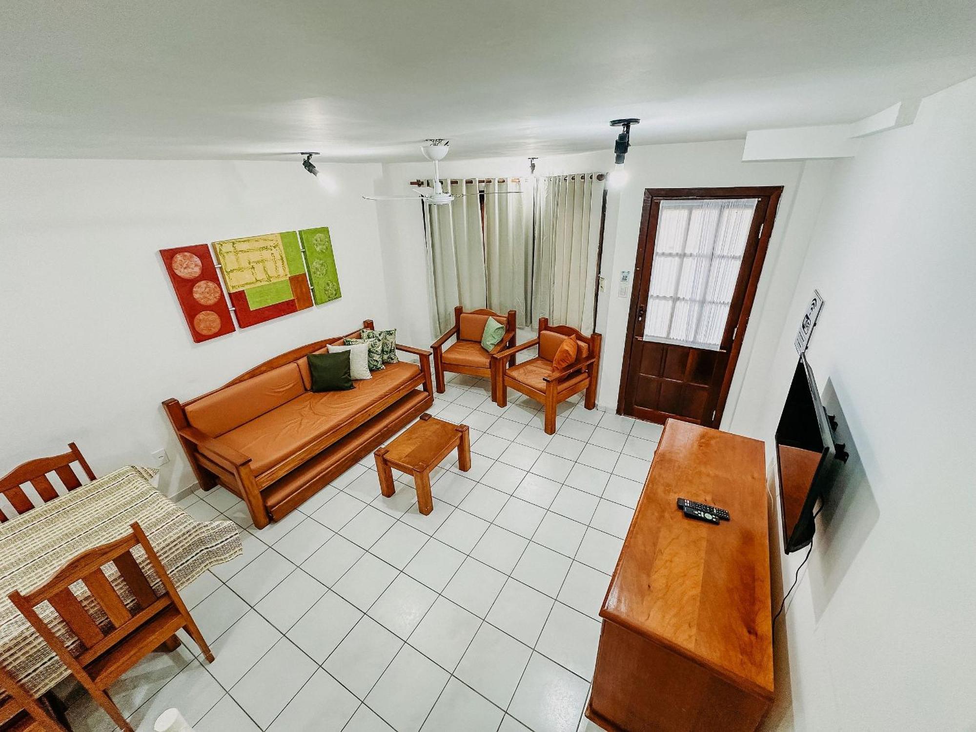 Holiday home Casas No Residencial Mont Sinai Com 2 Ou 3 (adults Only) *