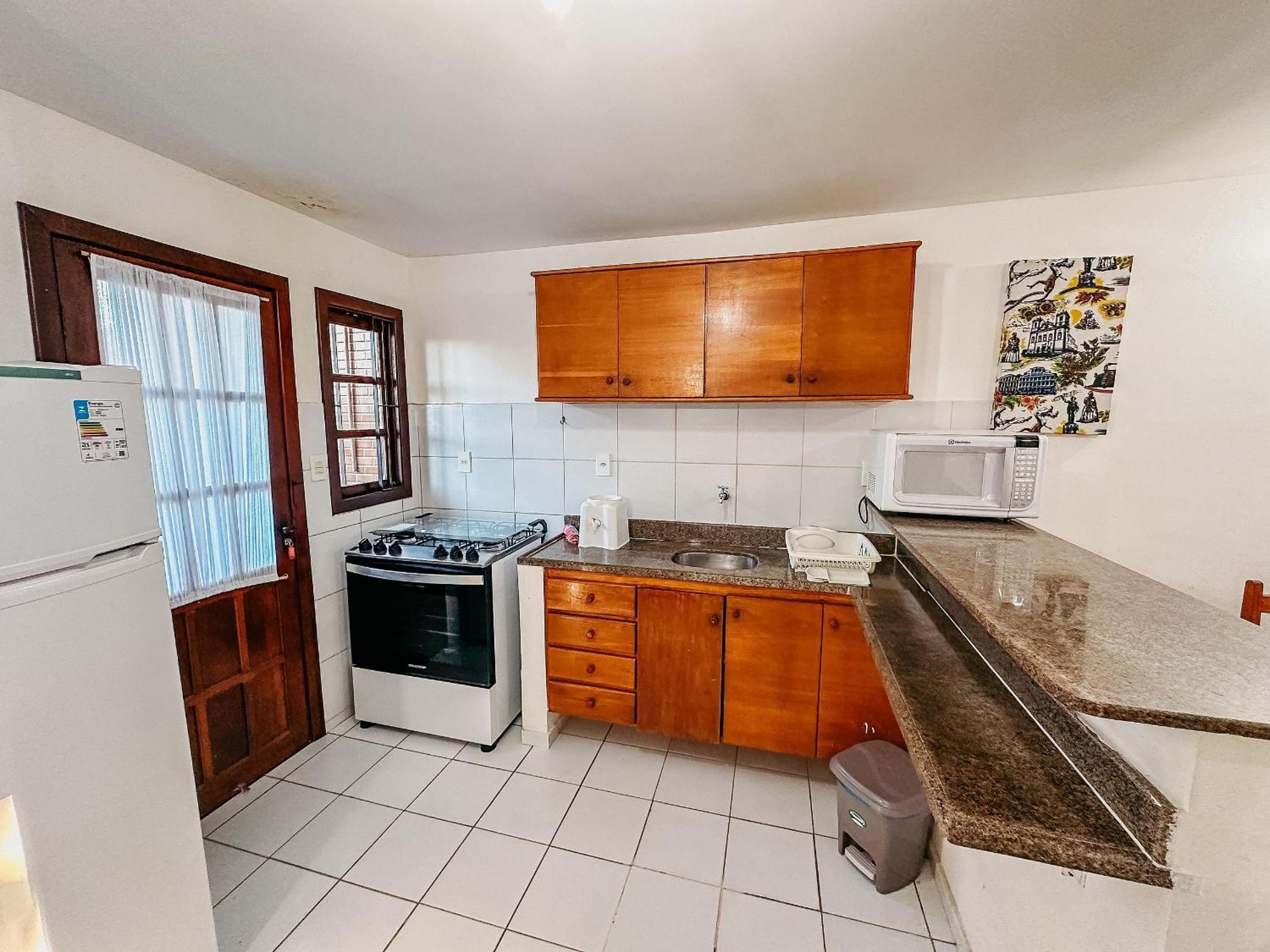 Holiday home Casas No Residencial Mont Sinai Com 2 Ou 3 (adults Only)