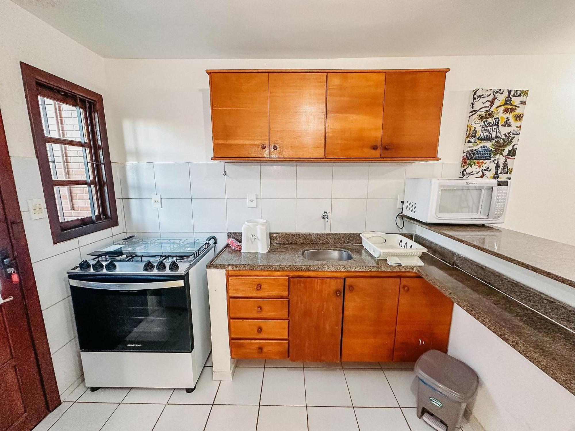 Casas No Residencial Mont Sinai Com 2 Ou 3 (adults Only) Holiday home *