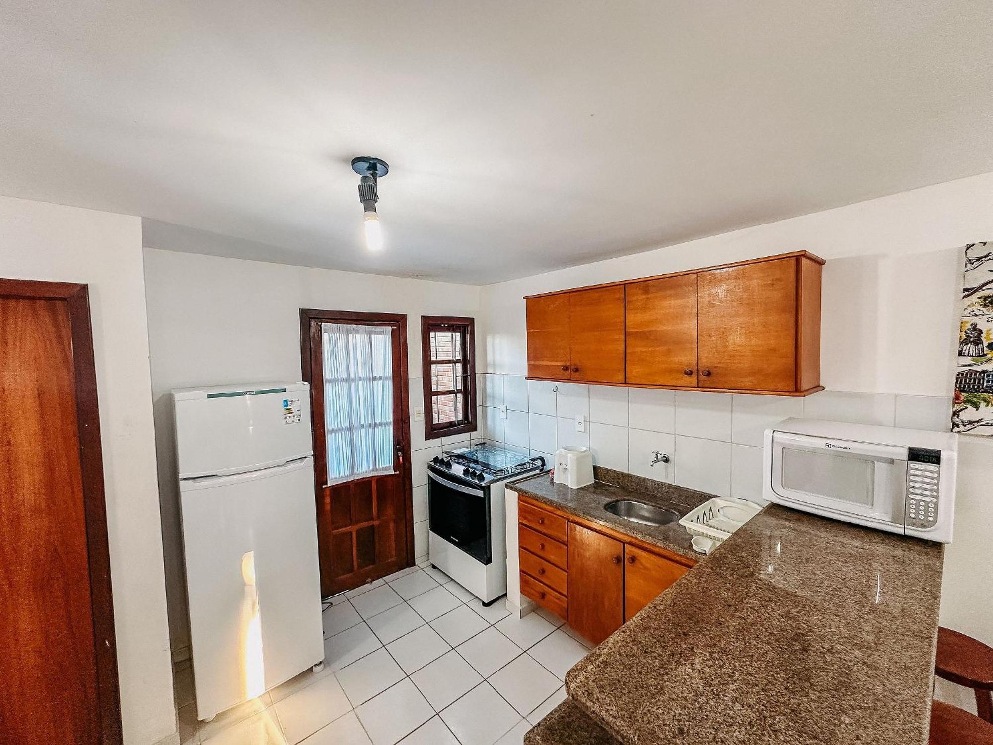 Casas No Residencial Mont Sinai Com 2 Ou 3 (adults Only) Holiday home *