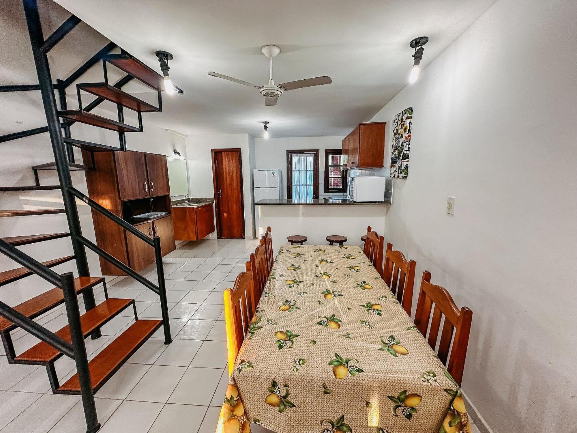 Holiday home Casas No Residencial Mont Sinai Com 2 Ou 3 (adults Only)