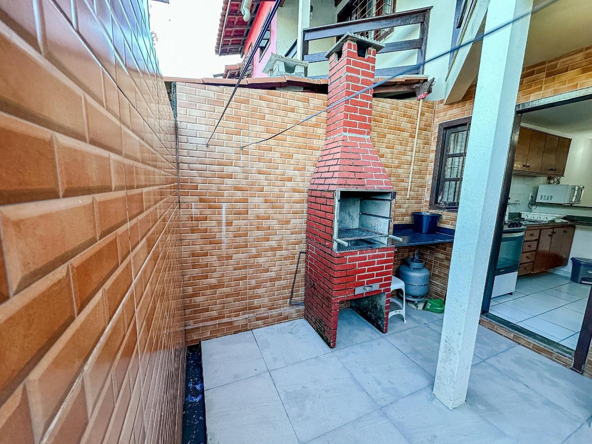 Holiday home Casas No Residencial Mont Sinai Com 2 Ou 3 (adults Only) *