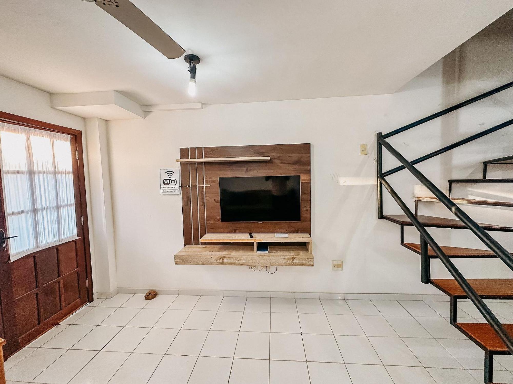 Casas No Residencial Mont Sinai Com 2 Ou 3 (adults Only)