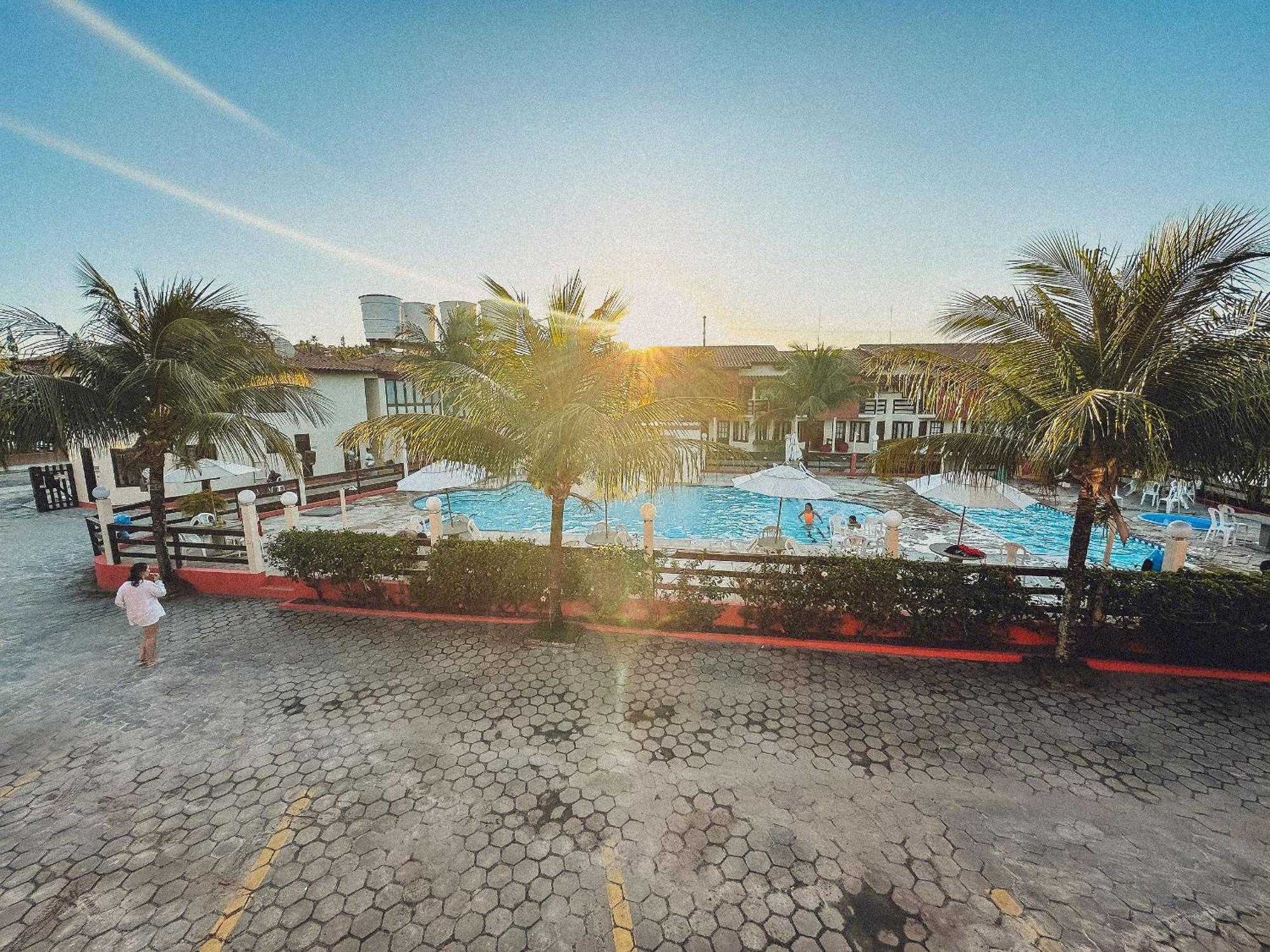 Casas No Residencial Mont Sinai Com 2 Ou 3 (adults Only) Holiday home Porto Seguro