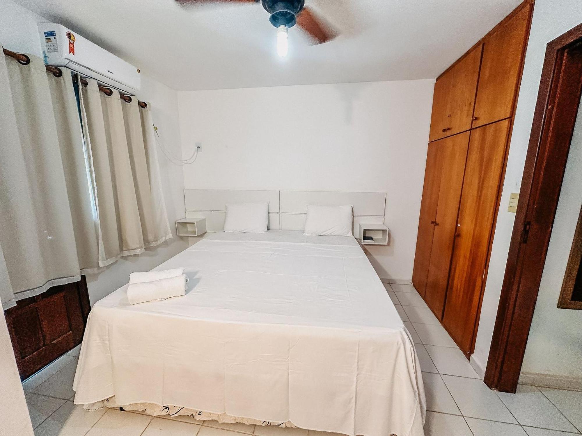 Casas No Residencial Mont Sinai Com 2 Ou 3 (adults Only) Holiday home