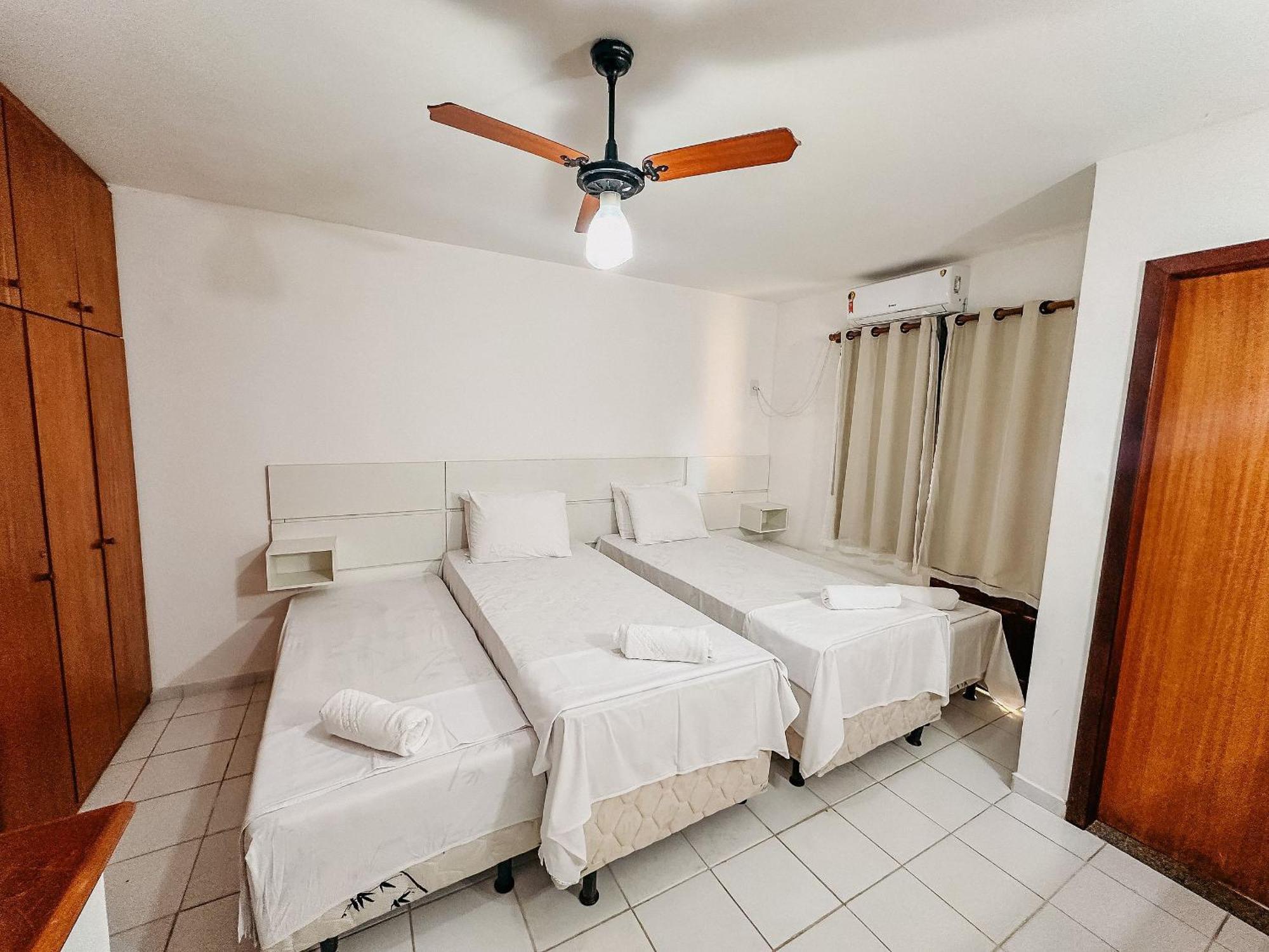 Casas No Residencial Mont Sinai Com 2 Ou 3 (adults Only) Holiday home *