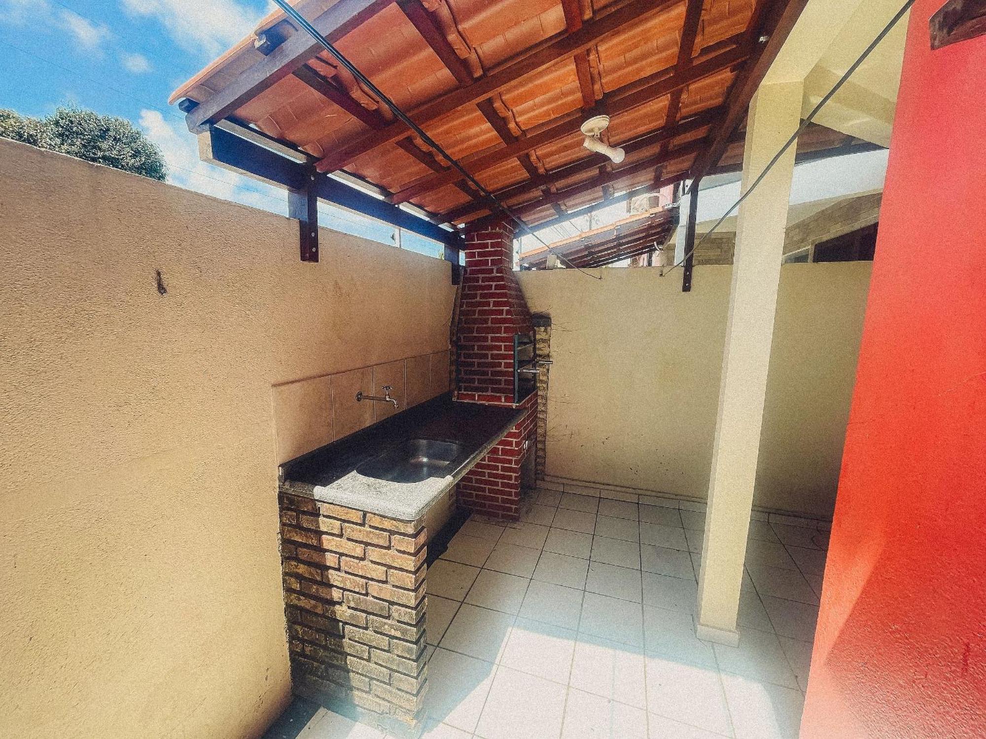 Casas No Residencial Mont Sinai Com 2 Ou 3 (adults Only) *