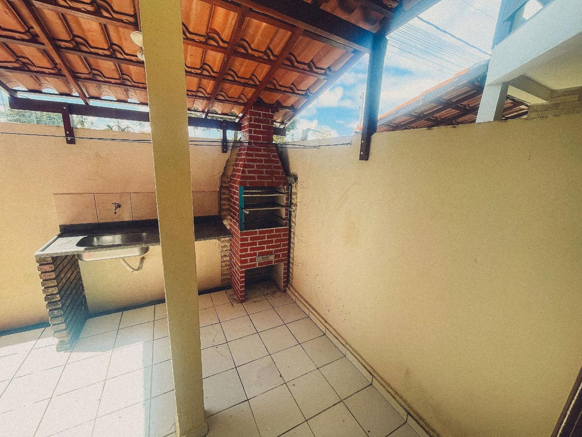 Casas No Residencial Mont Sinai Com 2 Ou 3 (adults Only) *