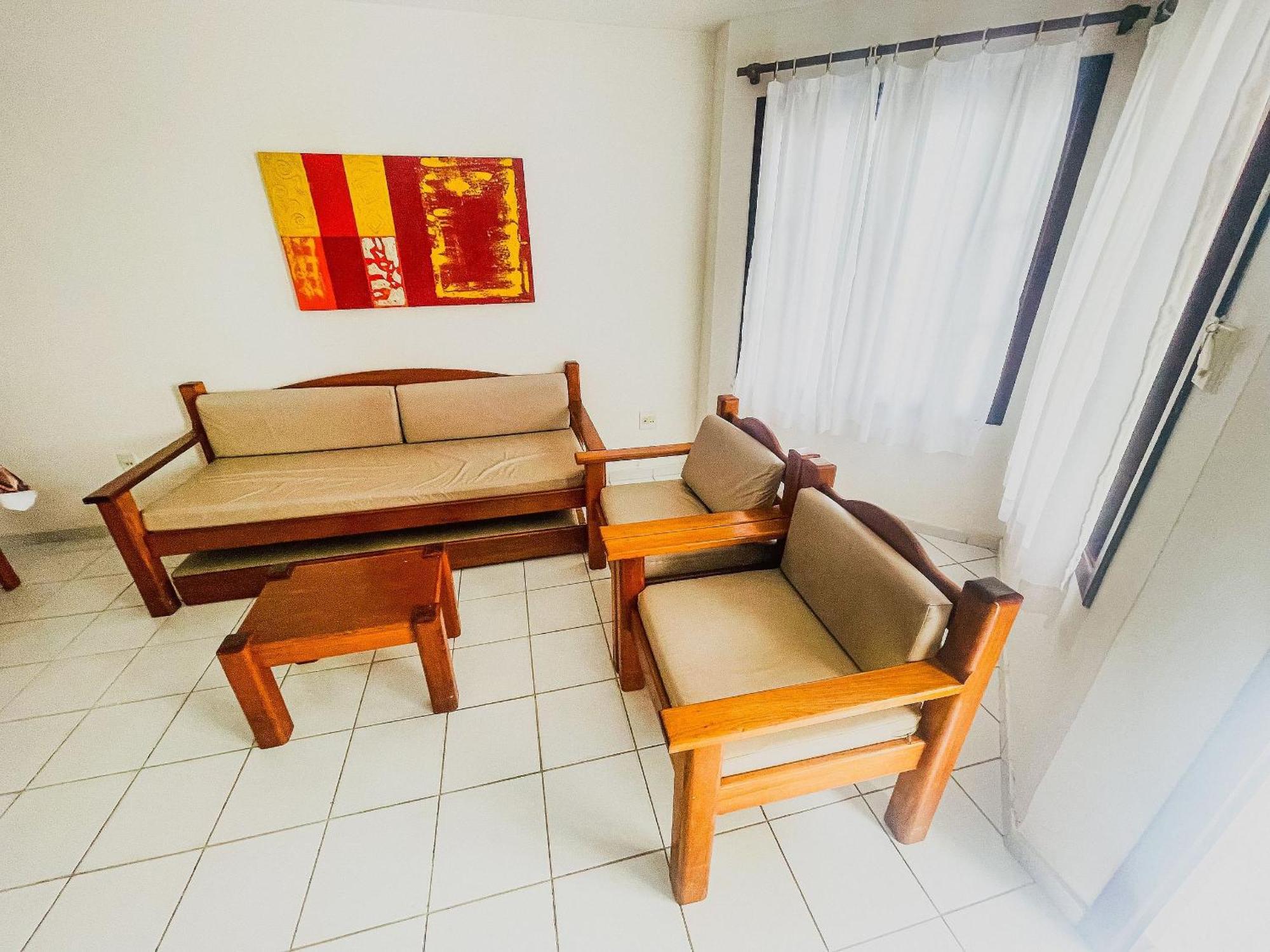 Casas No Residencial Mont Sinai Com 2 Ou 3 (adults Only) Holiday home