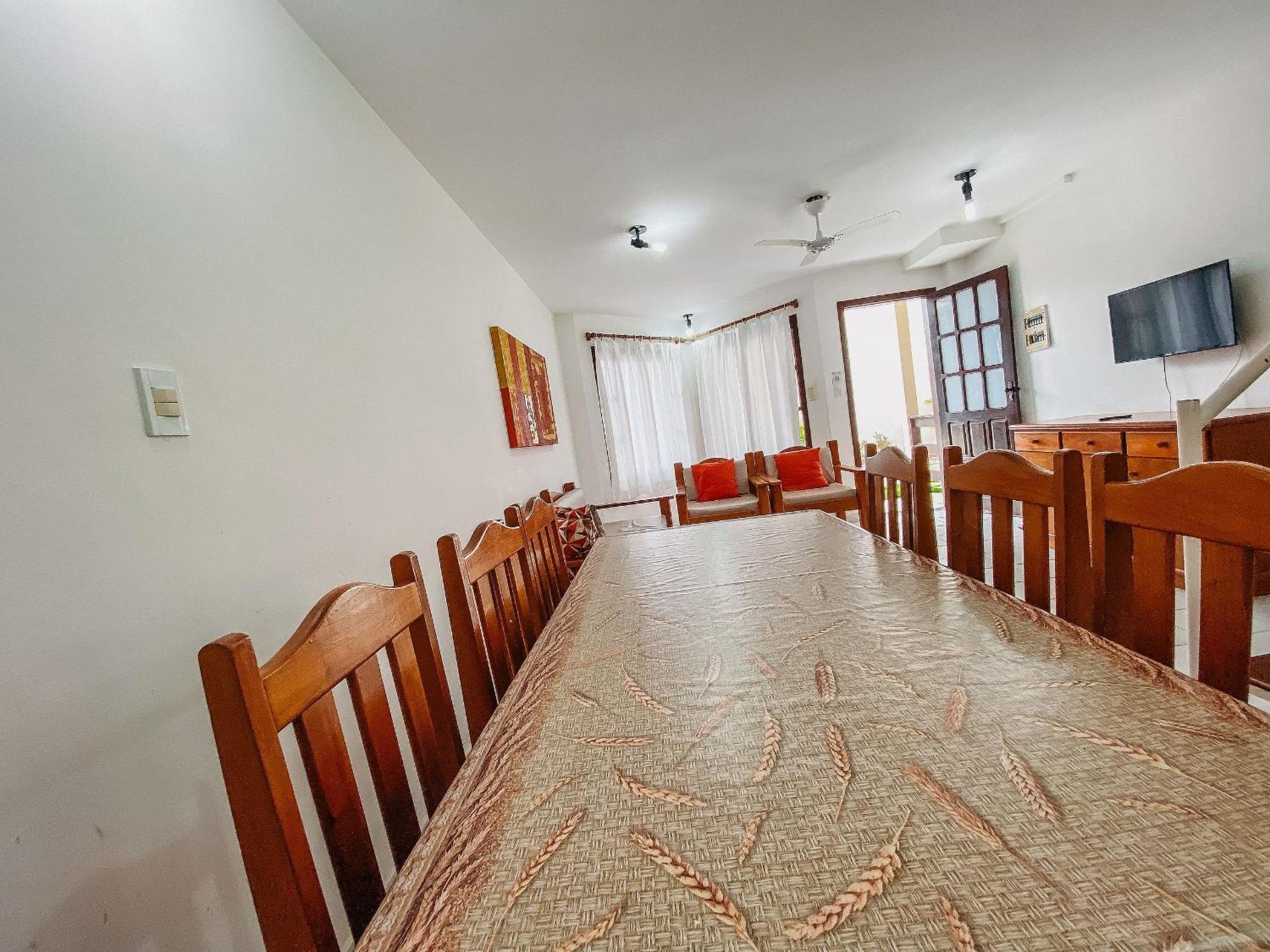 Holiday home Casas No Residencial Mont Sinai Com 2 Ou 3 (adults Only)