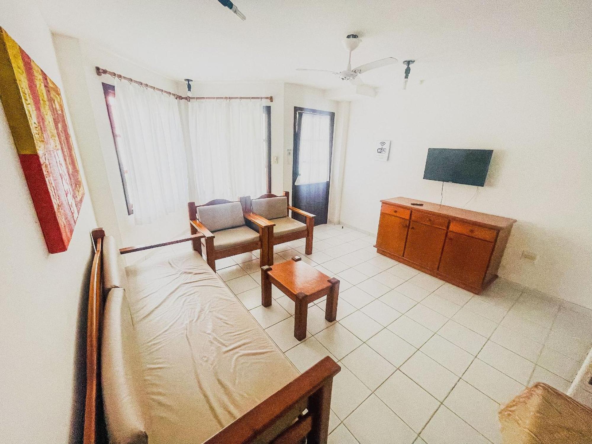 Casas No Residencial Mont Sinai Com 2 Ou 3 (adults Only) Holiday home *