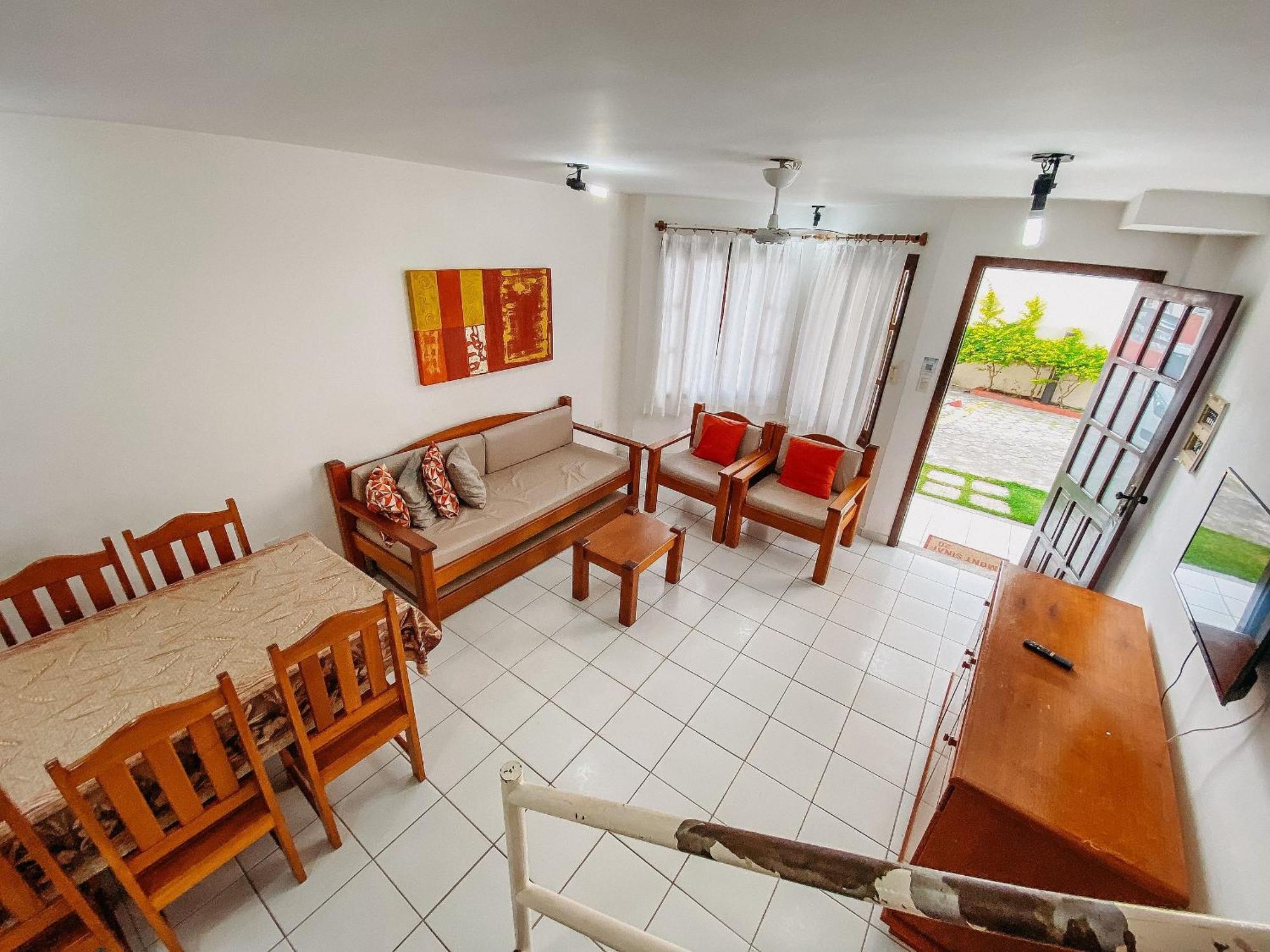 Casas No Residencial Mont Sinai Com 2 Ou 3 (adults Only) * Porto Seguro