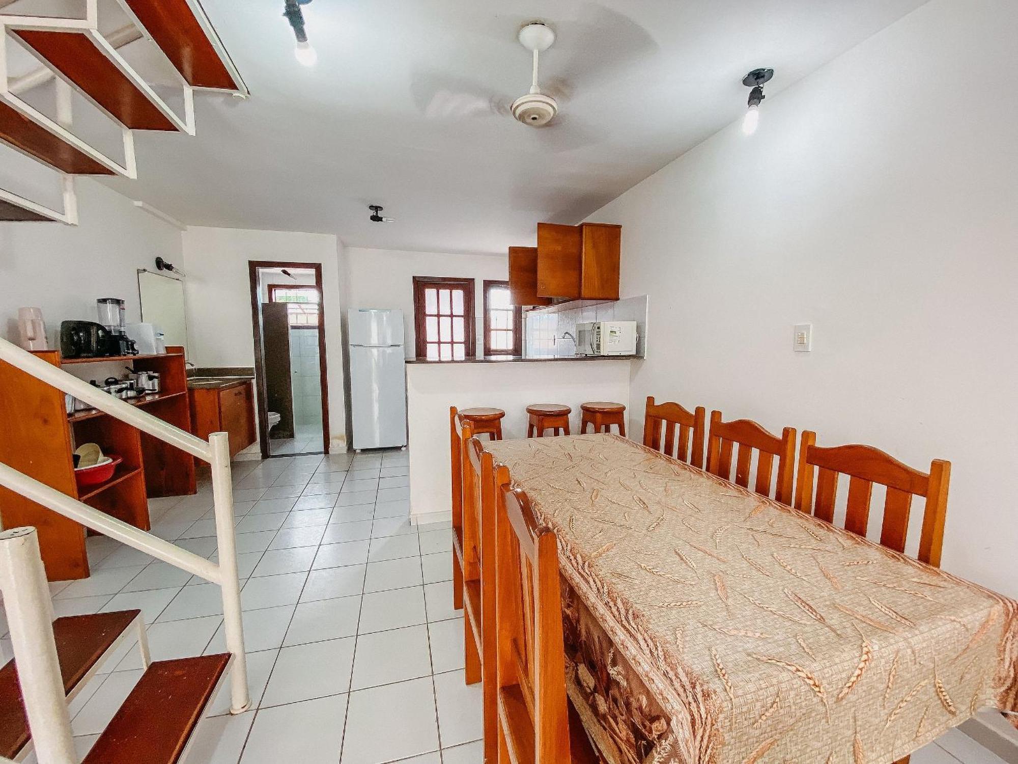 Casas No Residencial Mont Sinai Com 2 Ou 3 (adults Only)