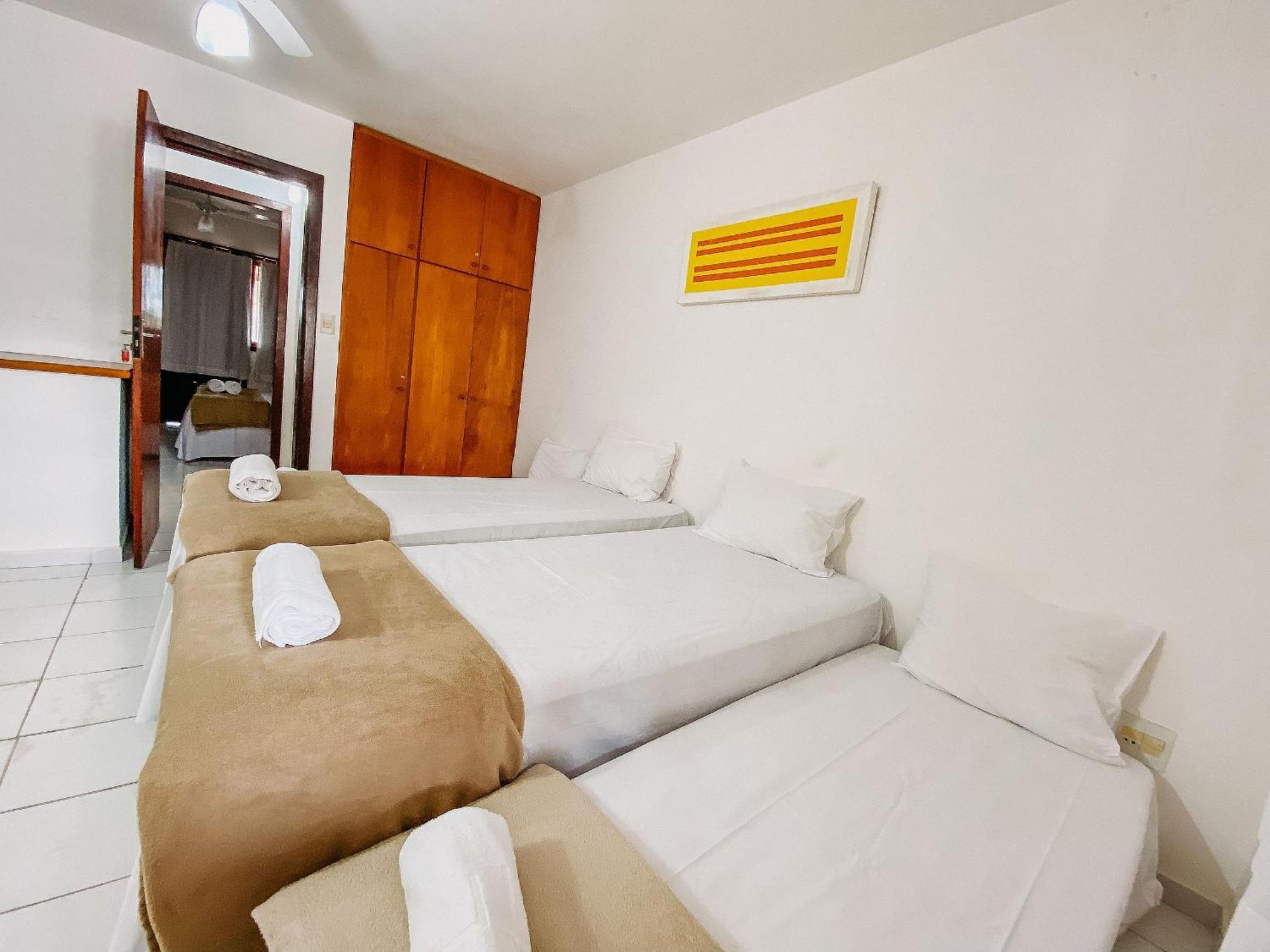 Holiday home Casas No Residencial Mont Sinai Com 2 Ou 3 (adults Only) *