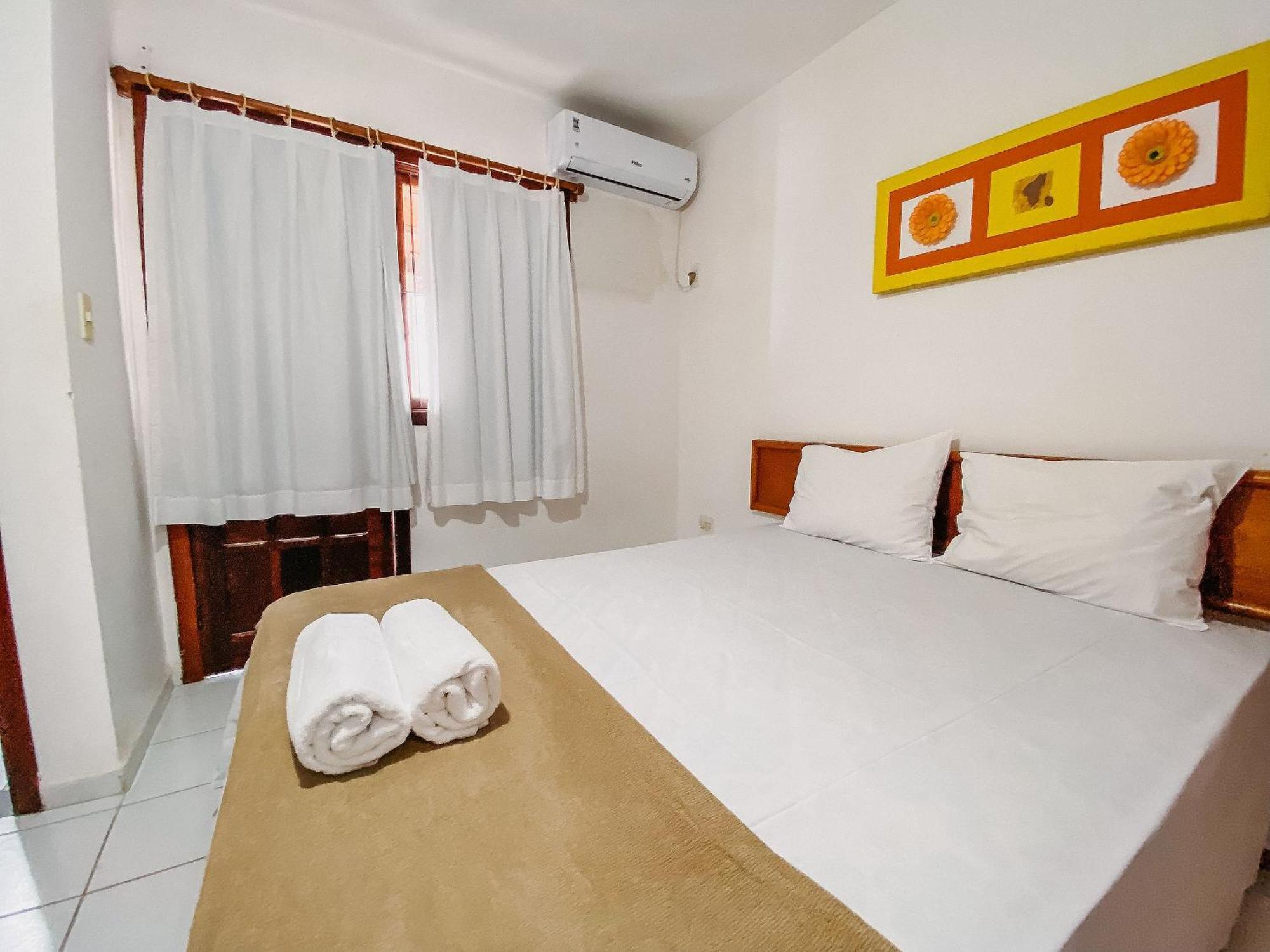 Casas No Residencial Mont Sinai Com 2 Ou 3 (adults Only) Holiday home