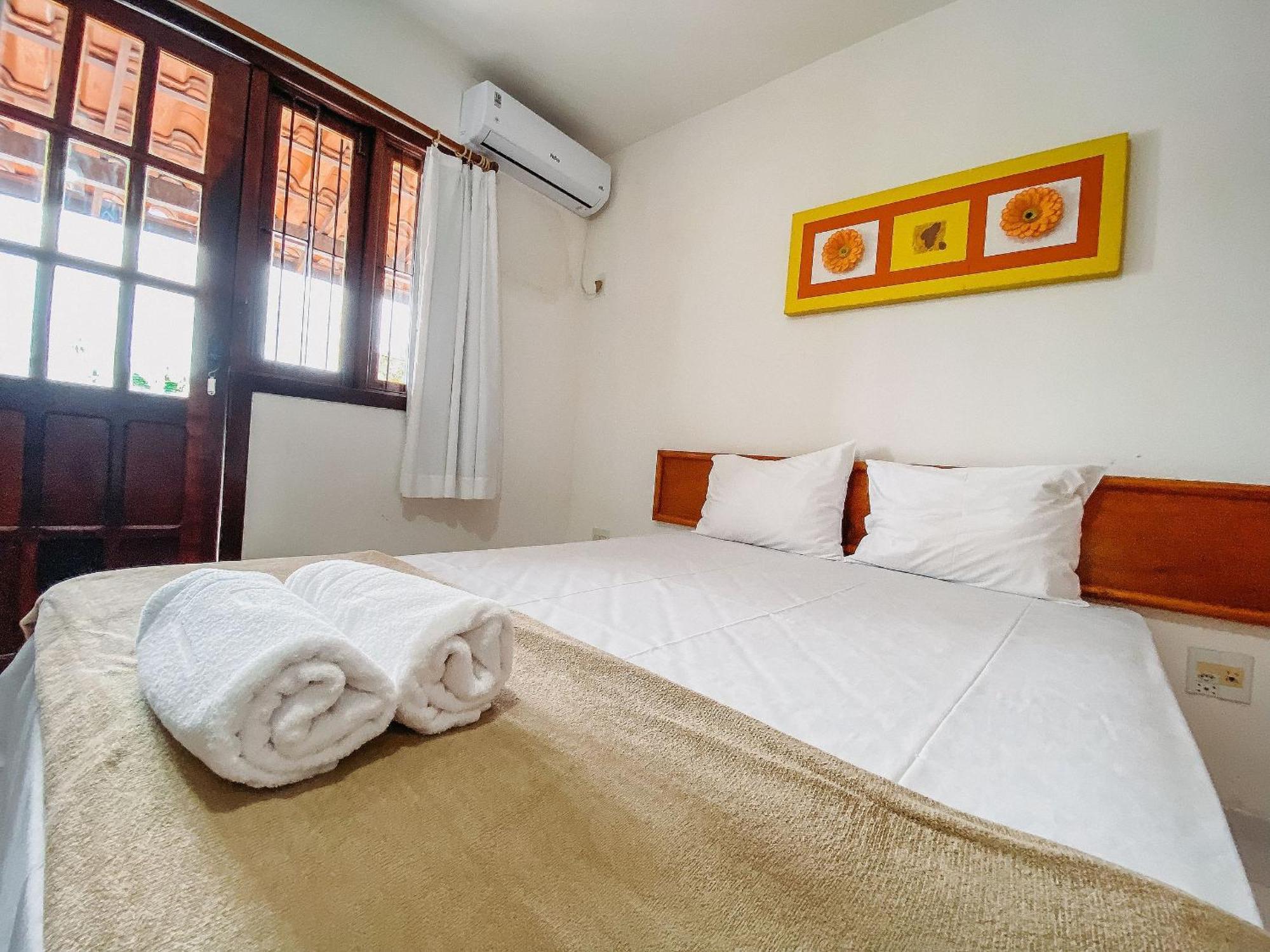 Casas No Residencial Mont Sinai Com 2 Ou 3 (adults Only) Holiday home Porto Seguro