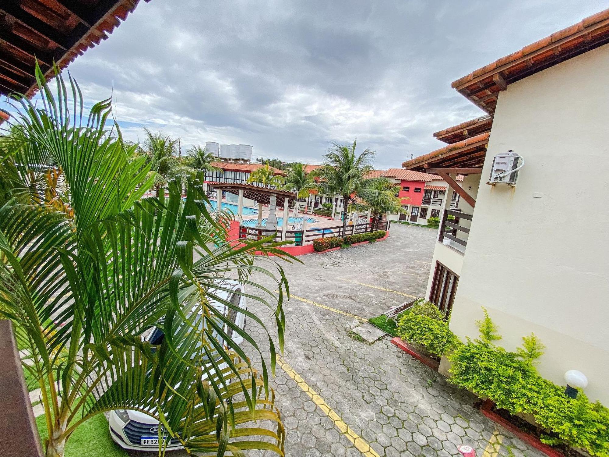Holiday home Casas No Residencial Mont Sinai Com 2 Ou 3 (adults Only) Porto Seguro