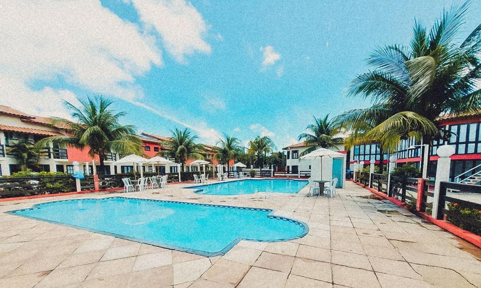 Casas No Residencial Mont Sinai Com 2 Ou 3 (adults Only) Holiday home