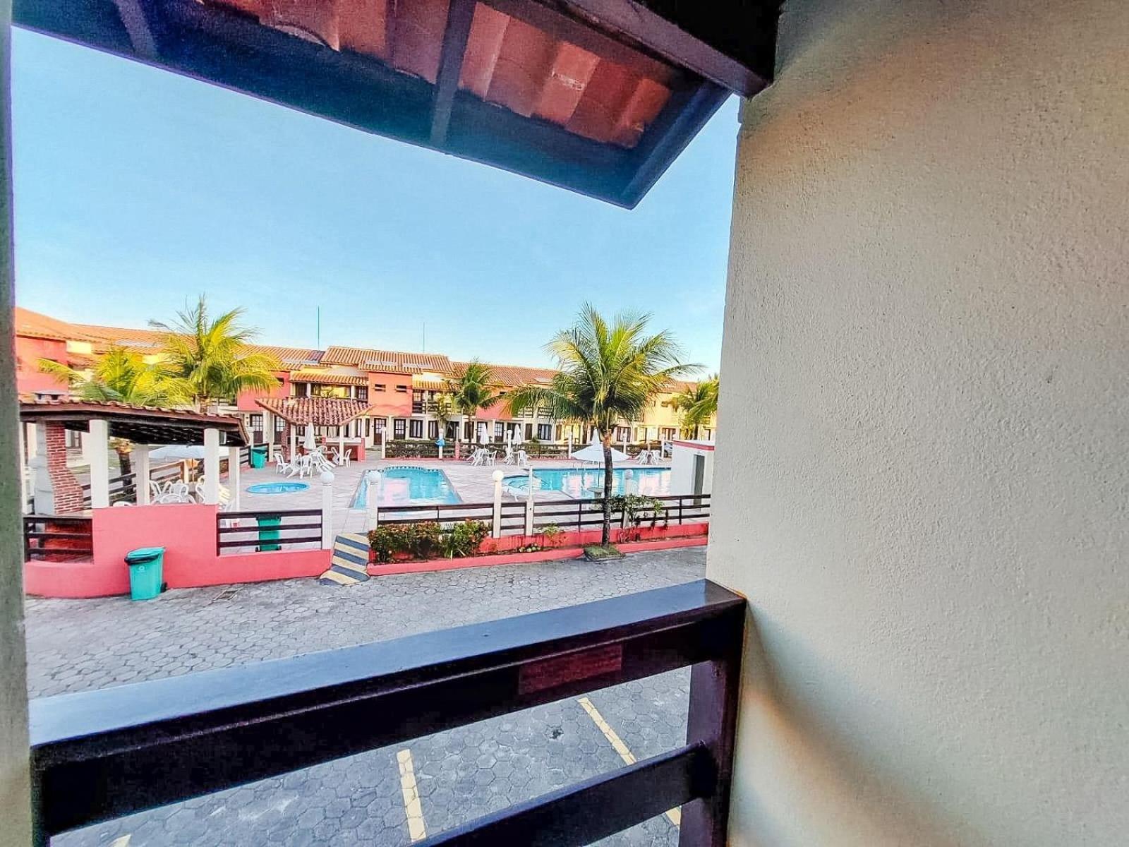 Casas No Residencial Mont Sinai Com 2 Ou 3 (adults Only) Holiday home *