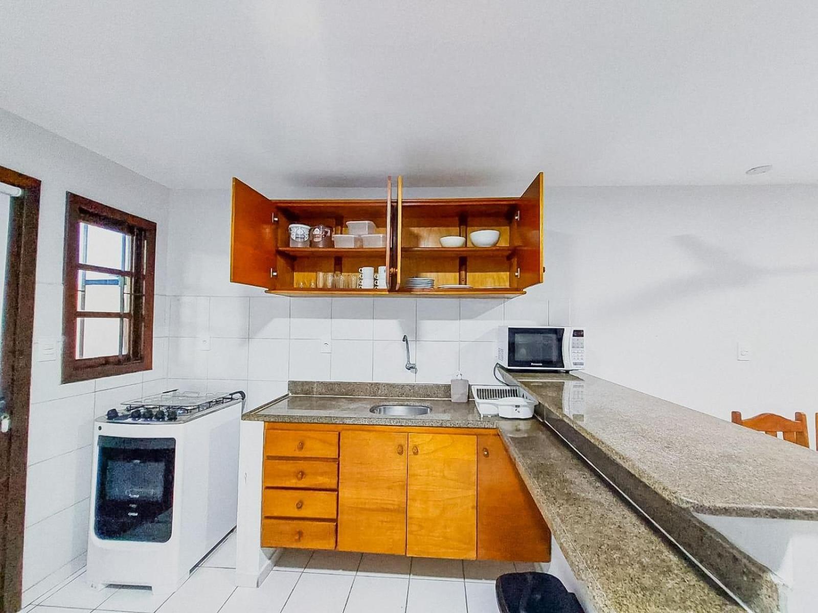 Casas No Residencial Mont Sinai Com 2 Ou 3 (adults Only) Holiday home Porto Seguro