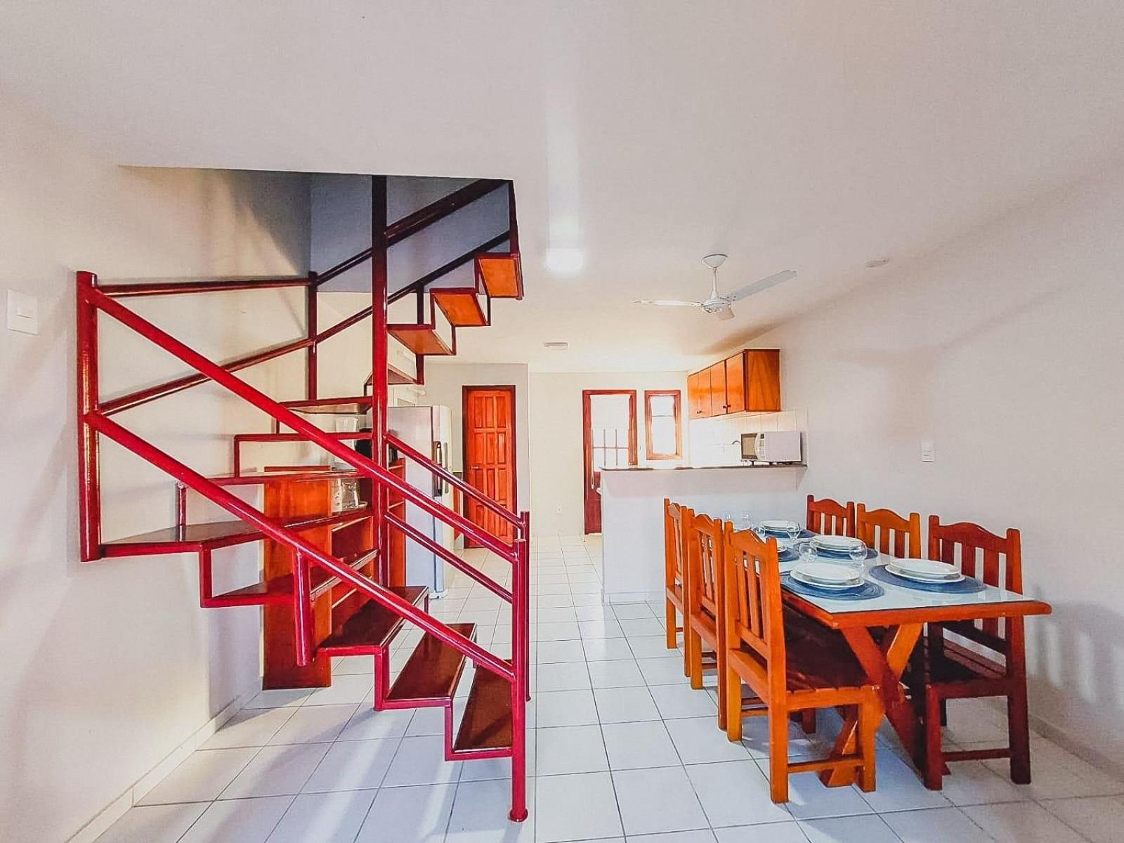 Casas No Residencial Mont Sinai Com 2 Ou 3 (adults Only) Porto Seguro