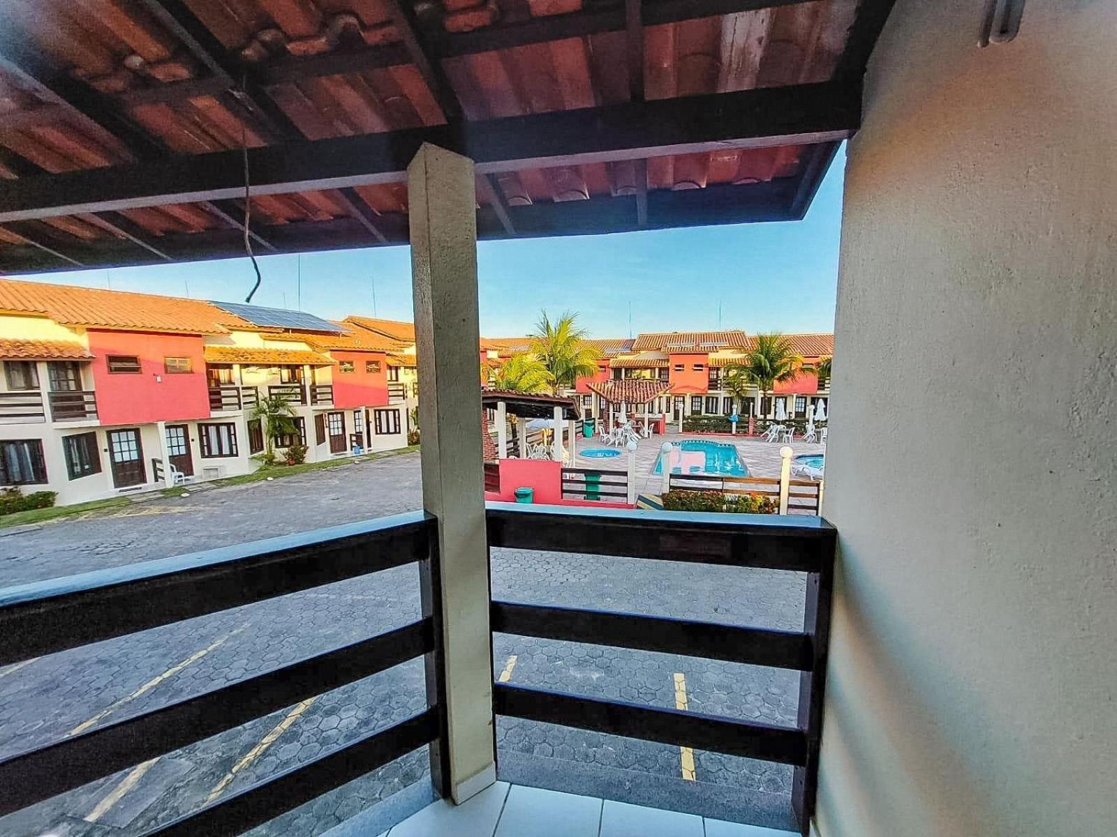 Holiday home Casas No Residencial Mont Sinai Com 2 Ou 3 (adults Only)
