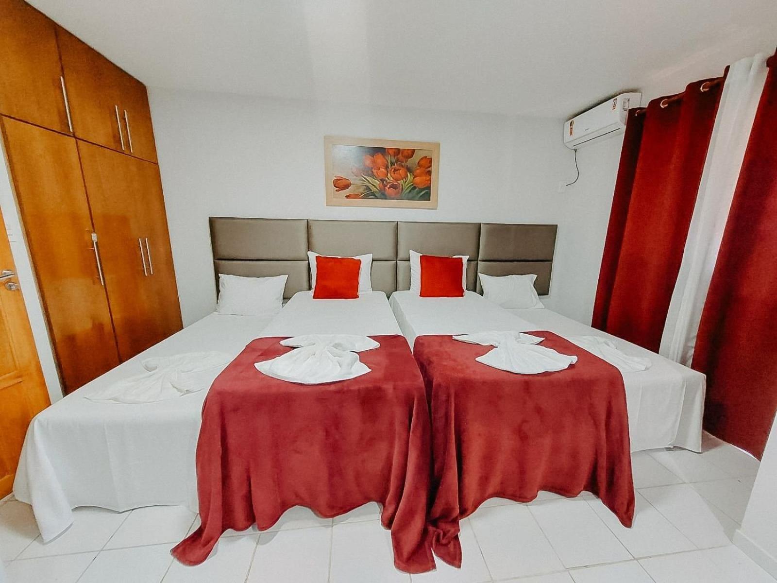 Casas No Residencial Mont Sinai Com 2 Ou 3 (adults Only) * Porto Seguro