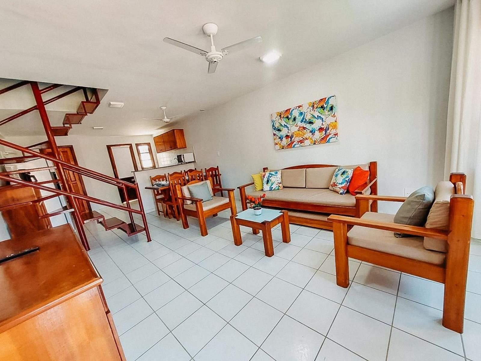 Casas No Residencial Mont Sinai Com 2 Ou 3 (adults Only)