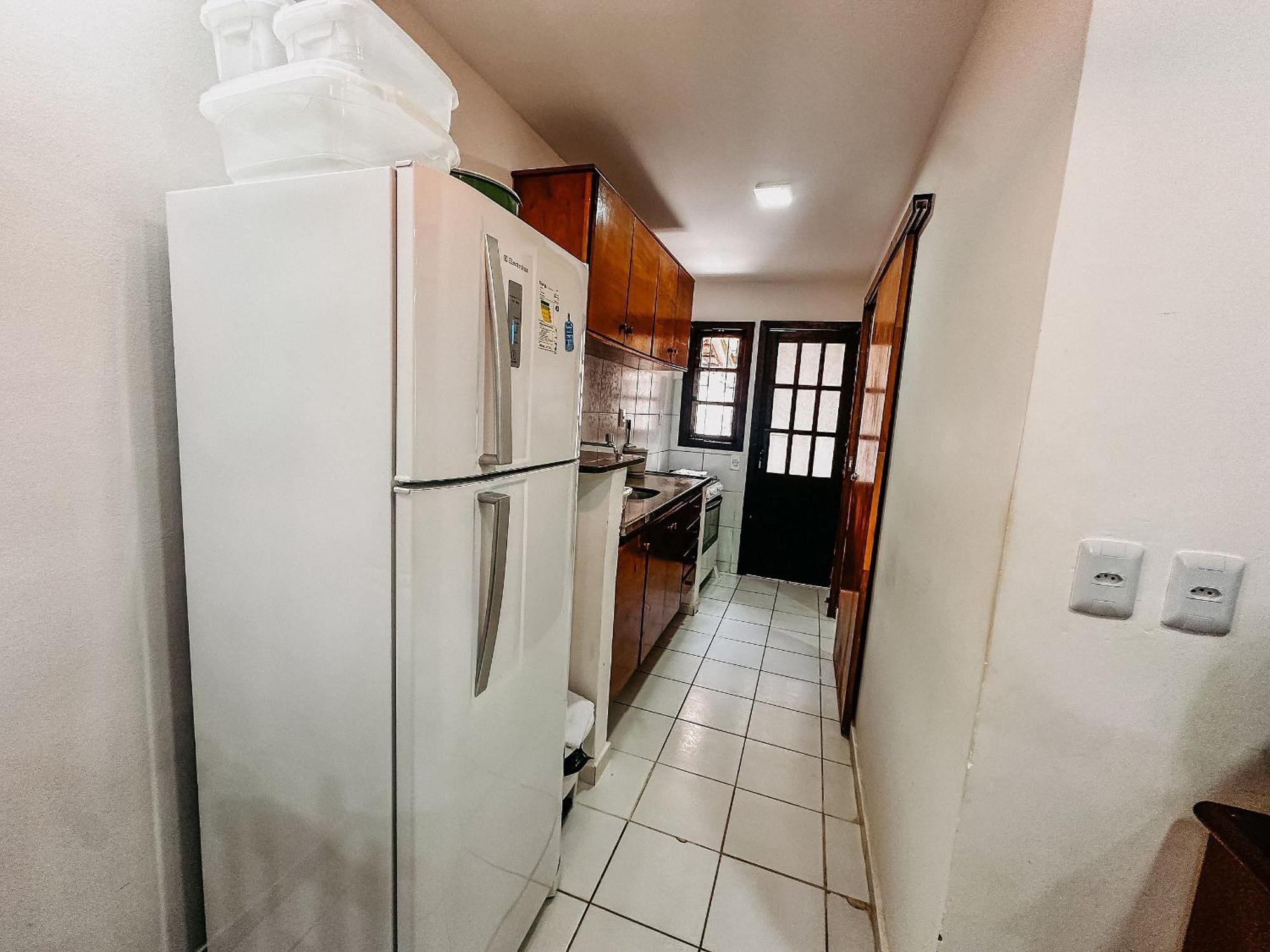 Holiday home Casas No Residencial Mont Sinai Com 2 Ou 3 (adults Only) *