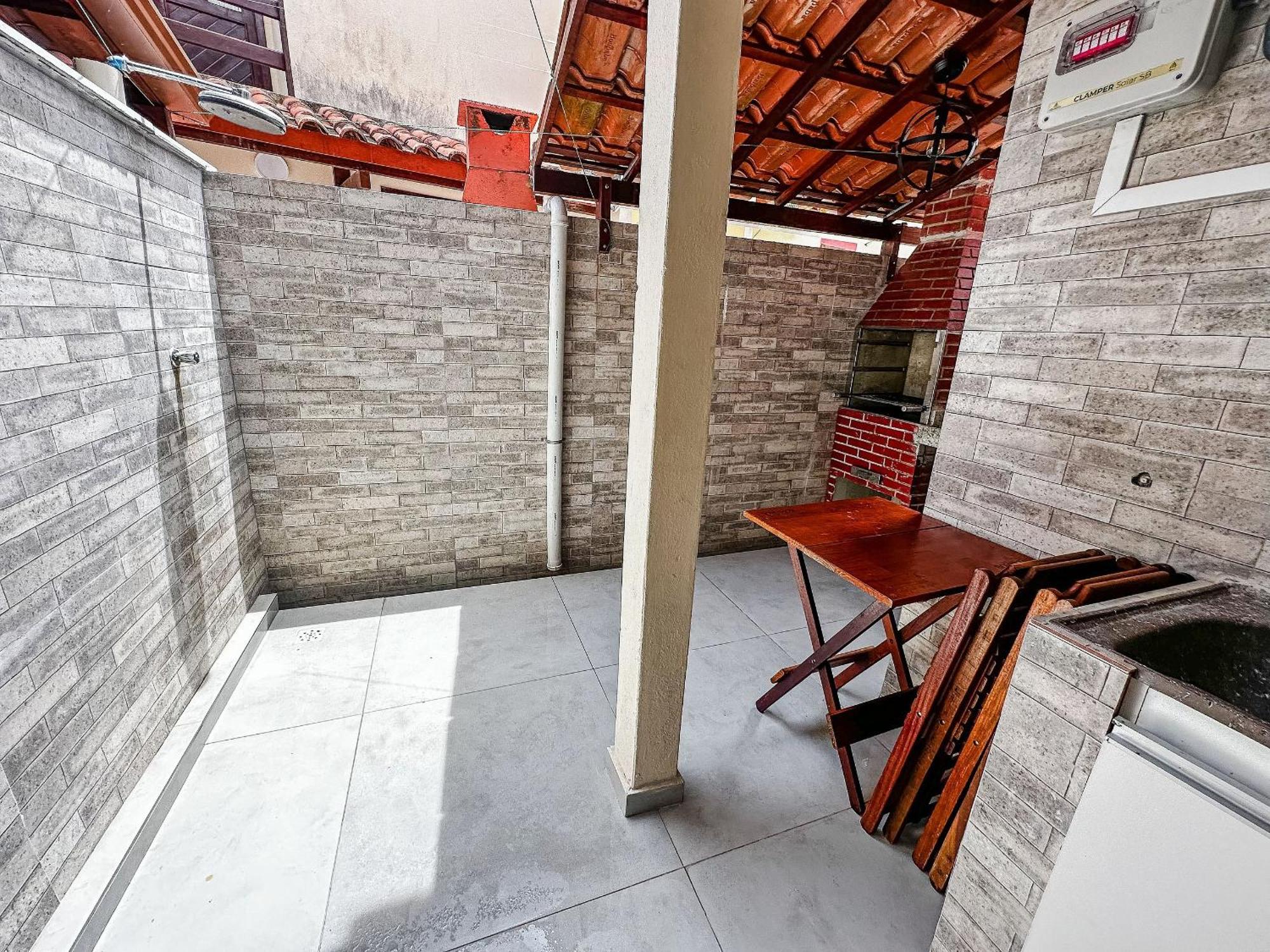 Casas No Residencial Mont Sinai Com 2 Ou 3 (adults Only) *